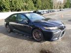 2023 Toyota Camry Se Night Shade იყიდება Arlington-ში, WA - Front End