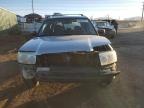 2006 Subaru Forester 2.5X for Sale in Colorado Springs, CO - Front End