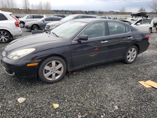 2005 Lexus Es 330