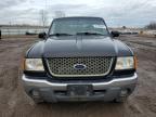 2002 Ford Ranger Super Cab للبيع في Columbia Station، OH - Minor Dent/Scratches