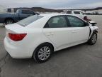 2012 Kia Forte Ex იყიდება Tulsa-ში, OK - Front End