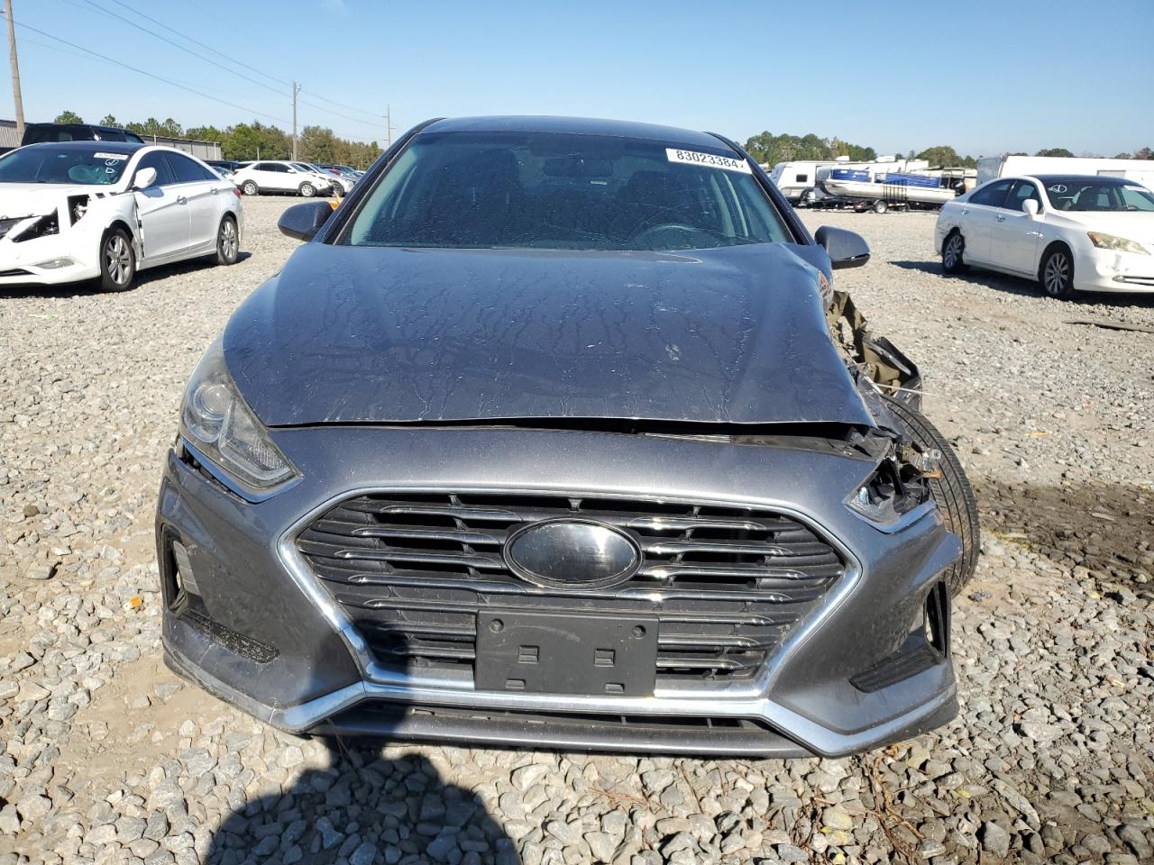 2019 Hyundai Sonata - Image 5