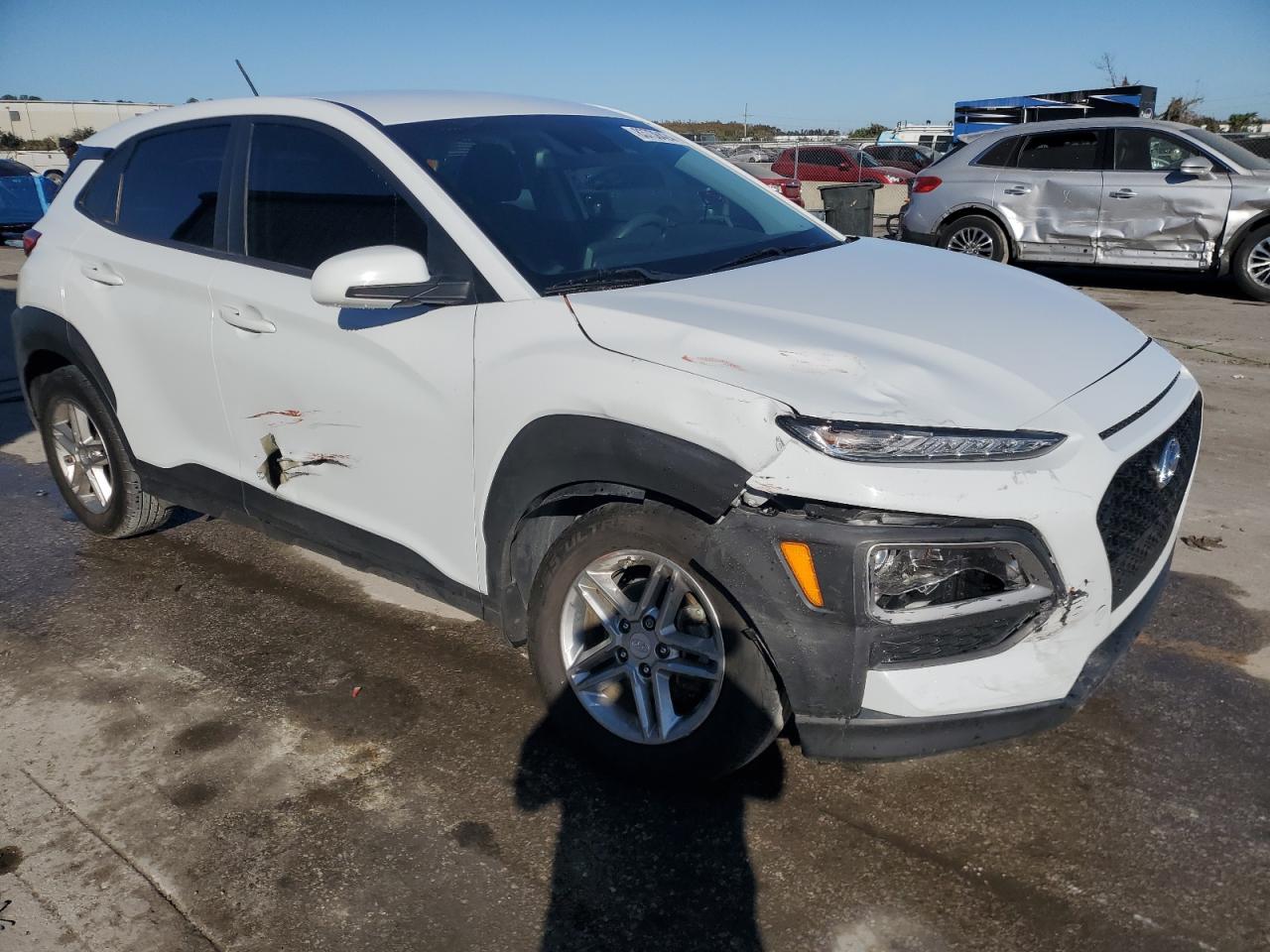 2019 Hyundai Kona - Image 4