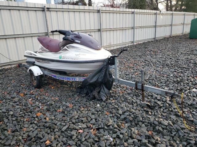 2000 Other Yamaha en Venta en Windsor, NJ - Minor Dent/Scratches