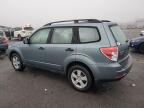 2010 Subaru Forester Xs zu verkaufen in Pennsburg, PA - Front End