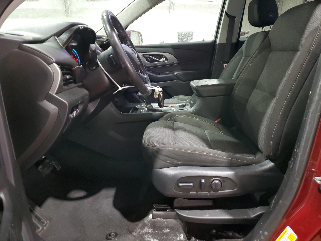 2020 Chevrolet Traverse - Image 7