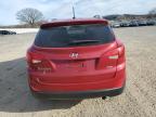 2014 Hyundai Tucson Gls en Venta en Mcfarland, WI - Front End