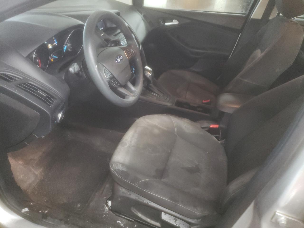 2016 Ford Focus - Image 7