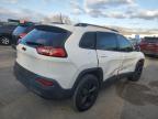 2018 Jeep Cherokee Limited en Venta en Glassboro, NJ - Side