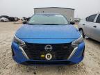 2024 Nissan Sentra Sr zu verkaufen in Temple, TX - Side