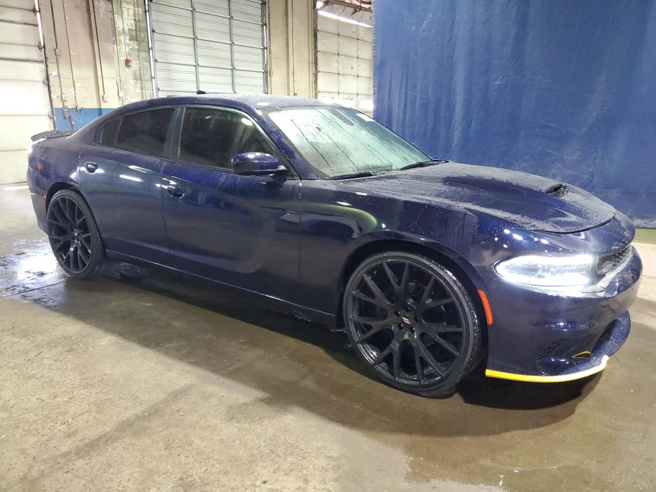 2015 Dodge Charger - Image 4