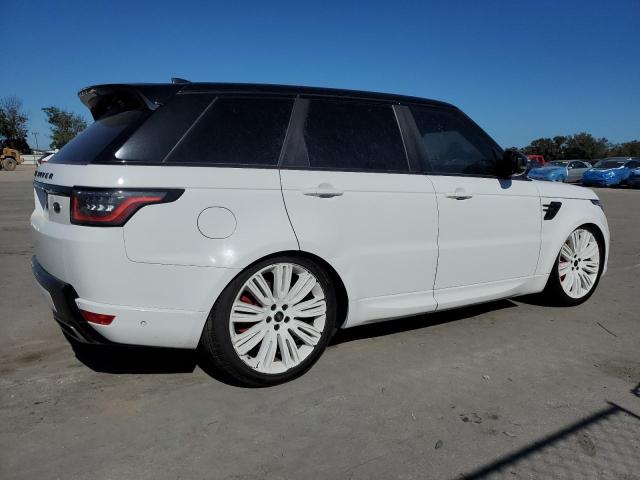  LAND ROVER RANGEROVER 2020 White