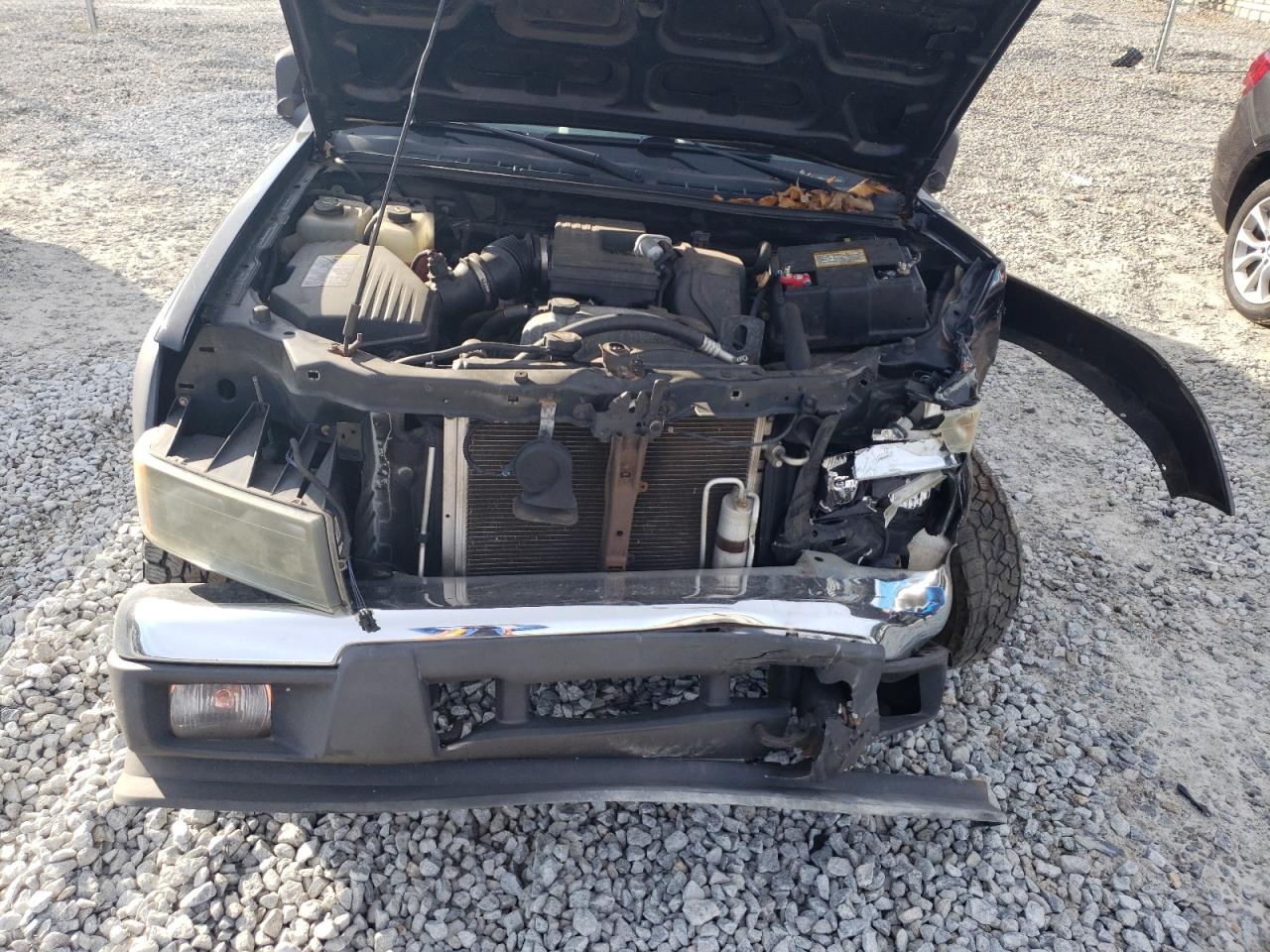 2007 Chevrolet Colorado - Image 11