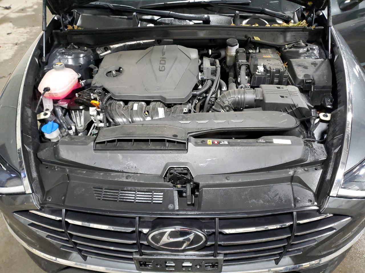 2023 Hyundai Sonata - Image 11