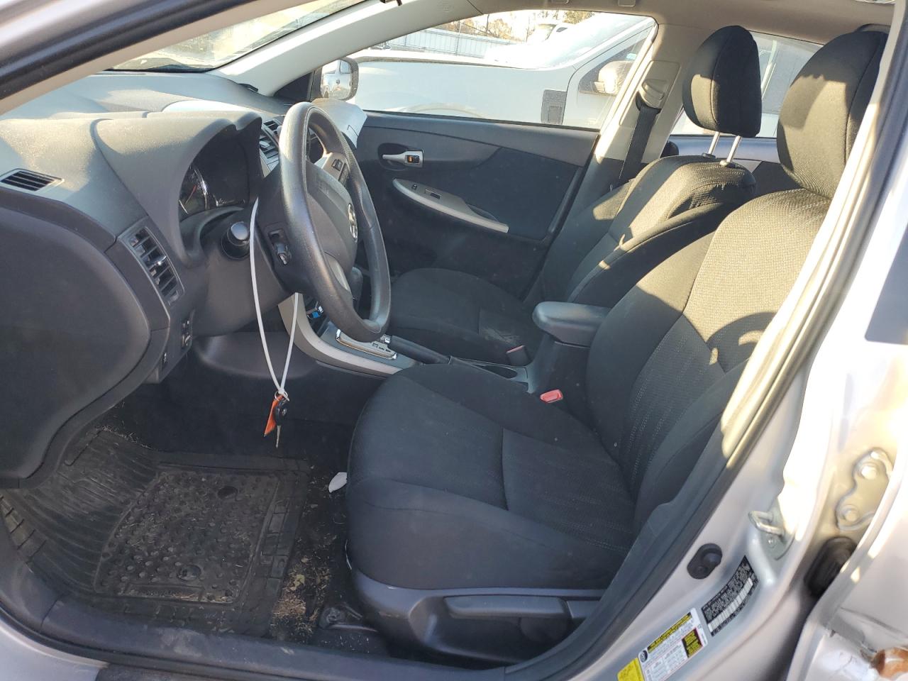2011 Toyota Corolla - Image 7
