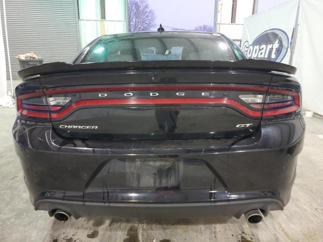  DODGE CHARGER 2023 Black