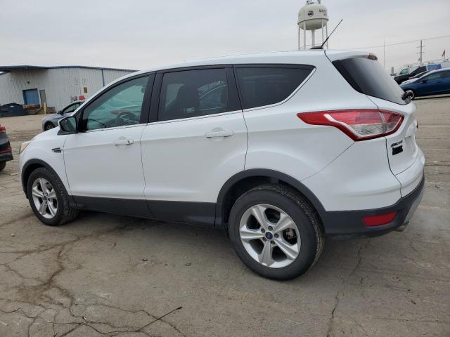  FORD ESCAPE 2014 Білий