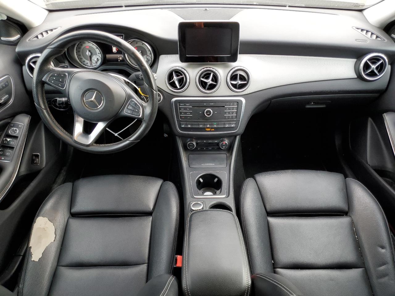 2017 Mercedes-Benz GLA-klasse - Image 8