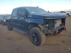 2019 Chevrolet Silverado K1500 Trail Boss Custom for Sale in Brighton, CO - Front End
