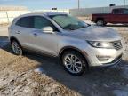 2016 Lincoln Mkc Select de vânzare în Bismarck, ND - Side