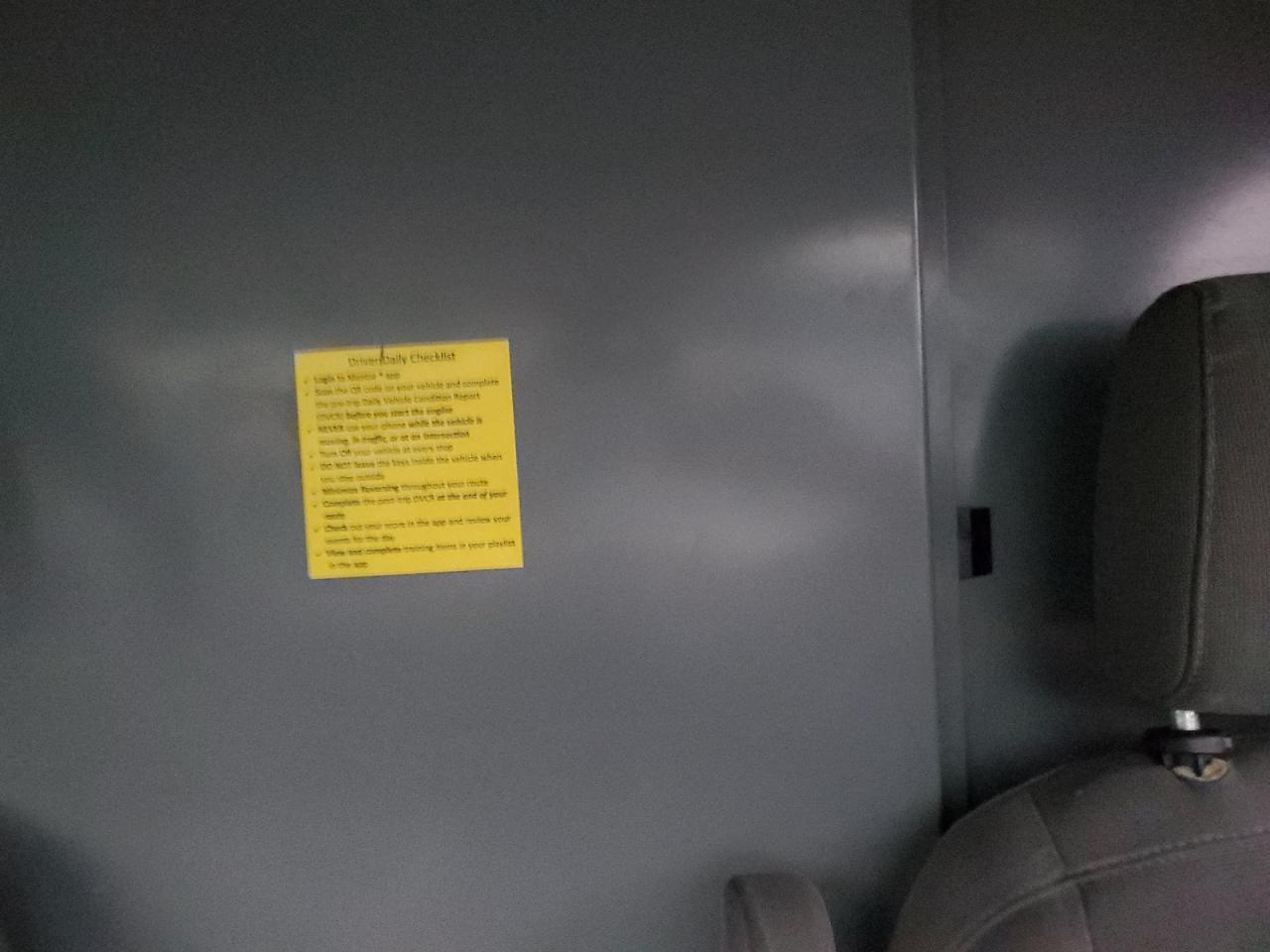 2019 Ford Transit T-250 VIN: 1FTYR3XM3KKB73277 Lot: 84047984