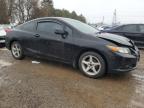 2012 Honda Civic Lx للبيع في London، ON - Front End