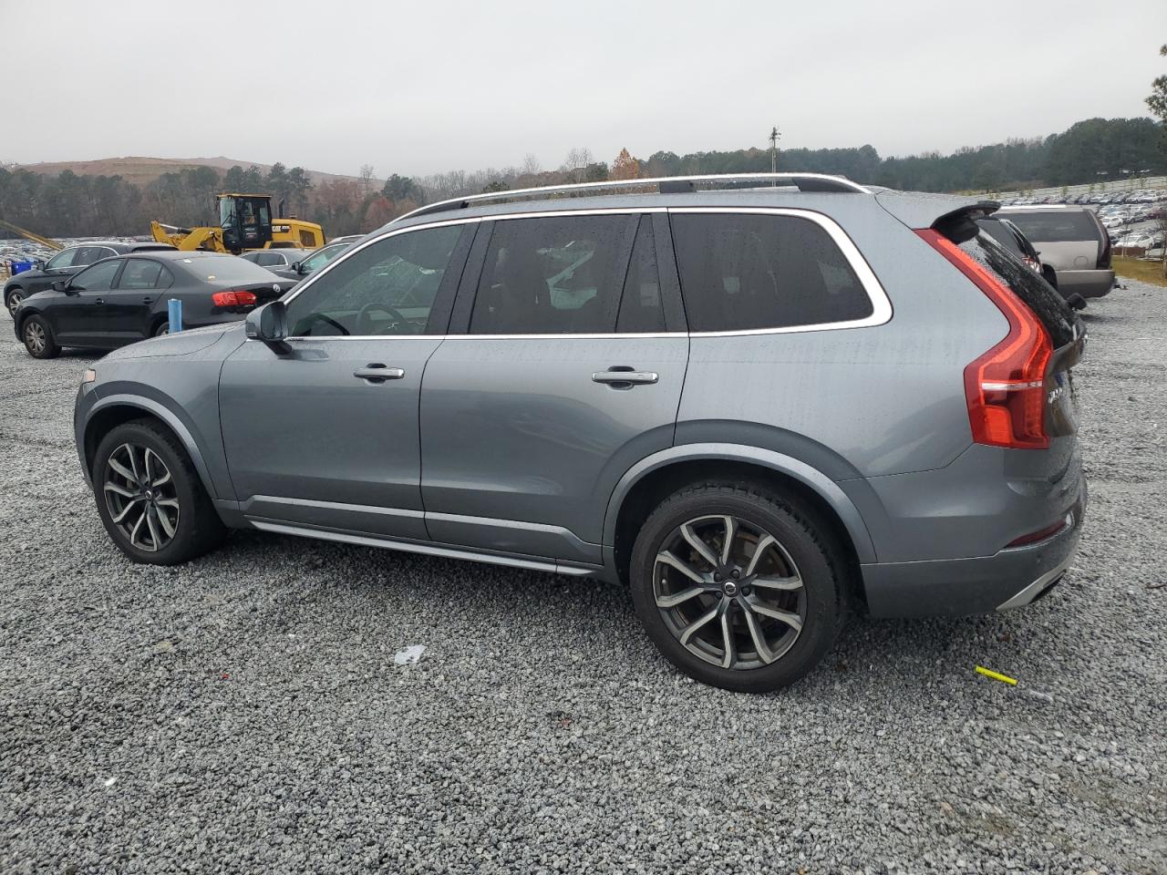 2016 Volvo XC90 - Image 2