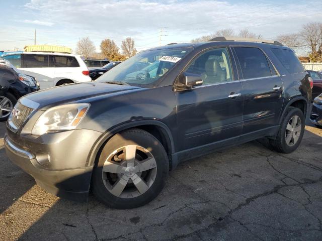 2011 Gmc Acadia Slt-1