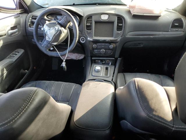 CHRYSLER 300 2016 Gray