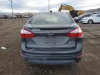 2018 Ford Fiesta Se na sprzedaż w Helena, MT - Side