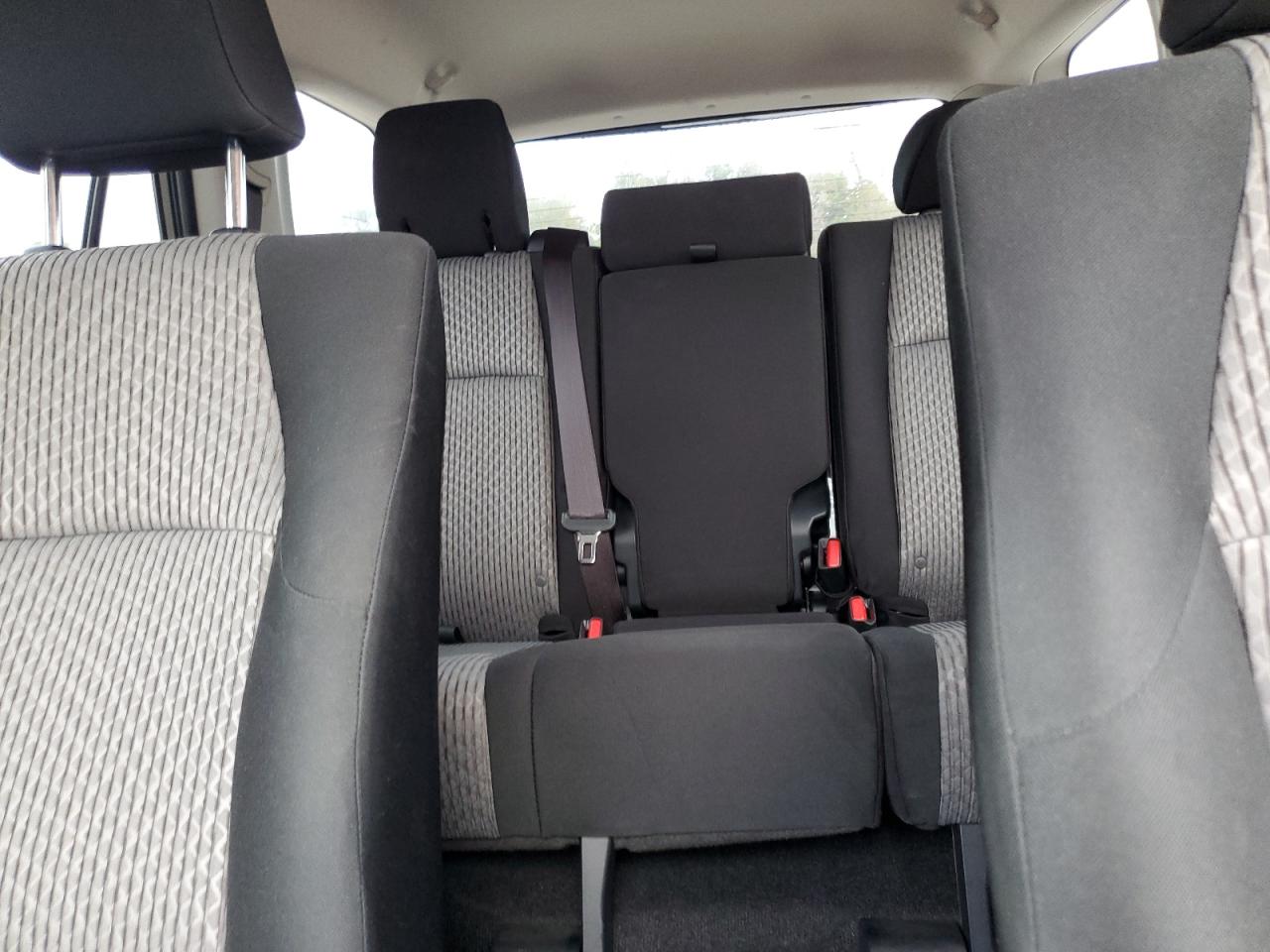 2019 Toyota 4Runner - Image 10