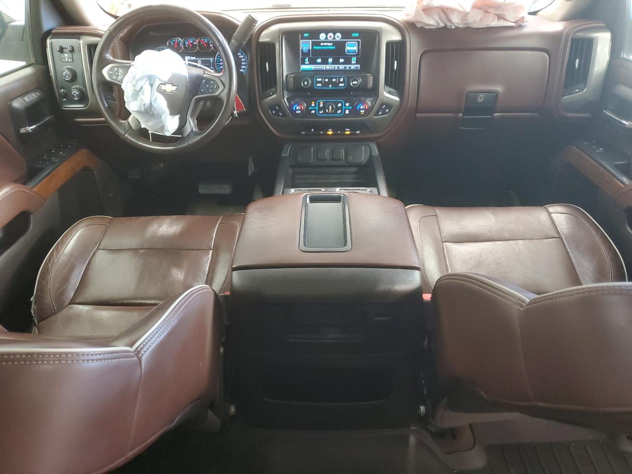 2015 Chevrolet Silverado - Image 8