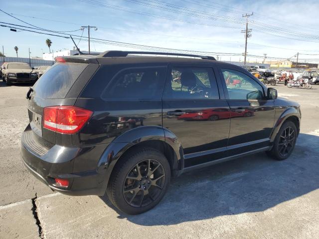  DODGE JOURNEY 2014 Black