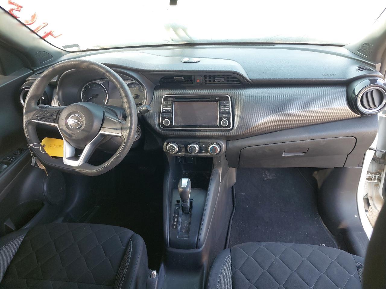 3N1CP5C93JL486293 - 2018 Nissan Kicks S - #86227554