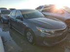 2017 Kia Optima Hybrid за продажба в Grand Prairie, TX - Normal Wear