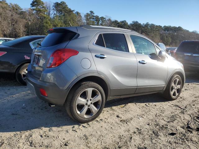  BUICK ENCORE 2013 Серый