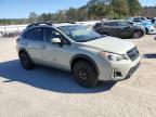 2016 Subaru Crosstrek Premium на продаже в Harleyville, SC - Water/Flood