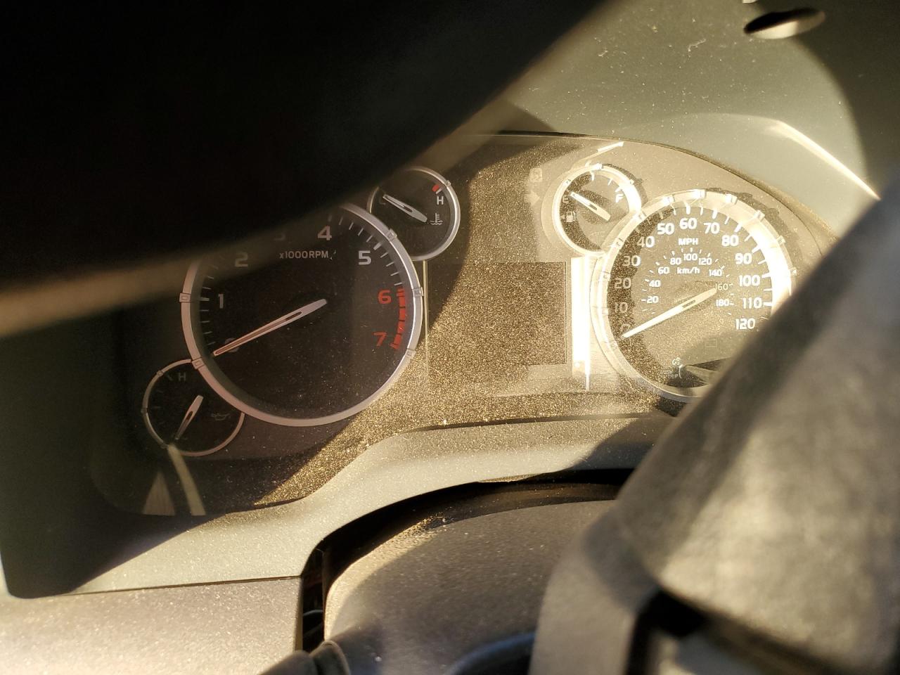 2015 Toyota Tundra Double Cab Sr VIN: 5TFUW5F17FX474640 Lot: 85691444