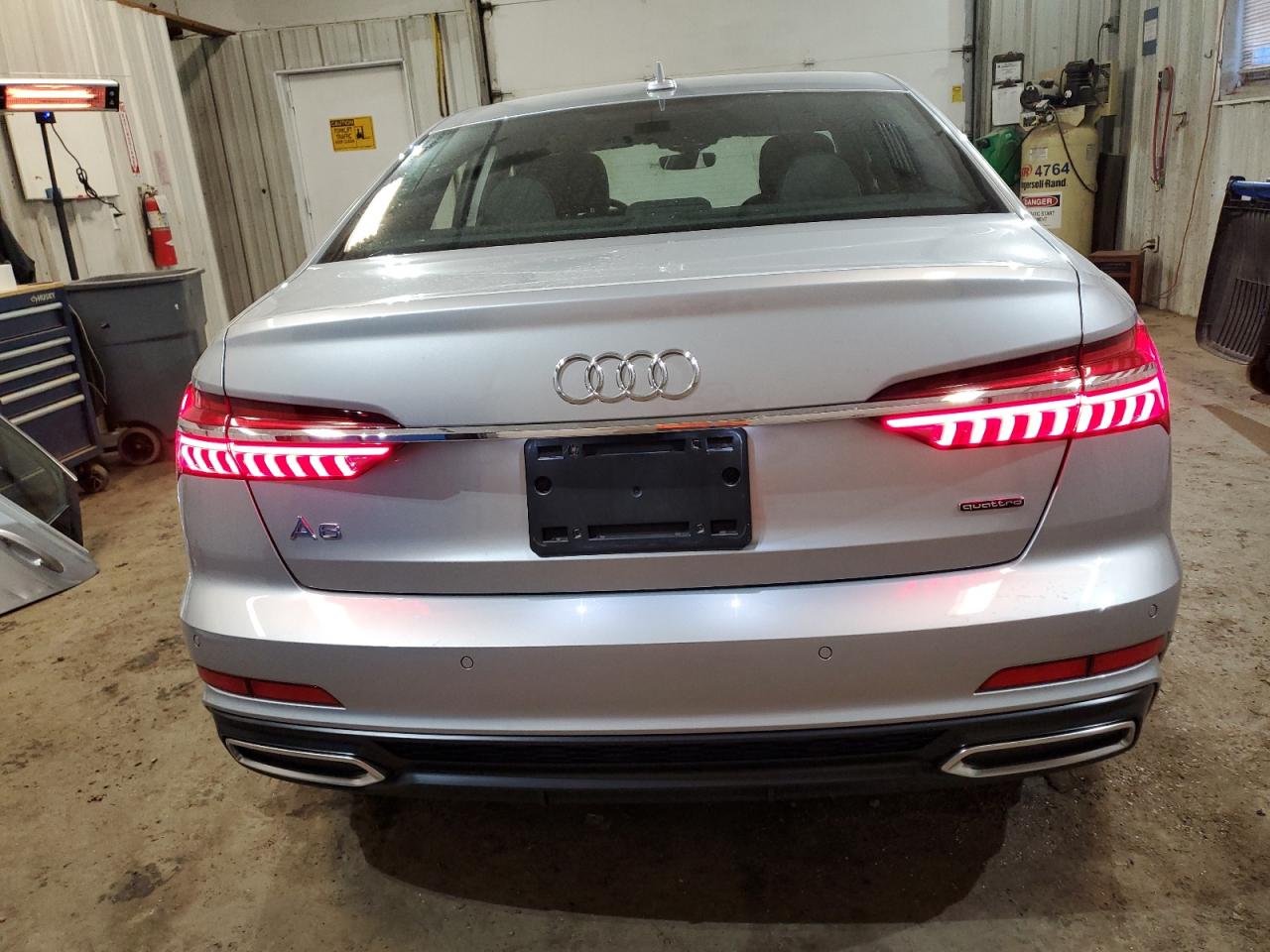 2019 Audi A6 - Image 6