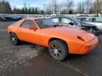 1978 Porsche                     928 for Sale in Portland, OR - Biohazard/Chemical