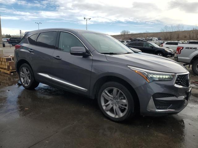  ACURA RDX 2021 Charcoal