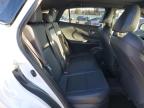 2023 Toyota Venza Le للبيع في North Billerica، MA - Water/Flood