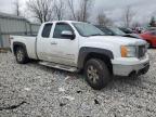 2010 Gmc Sierra K1500 Sle de vânzare în Wayland, MI - All Over