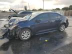 2024 Toyota Corolla Le продається в Miami, FL - Front End