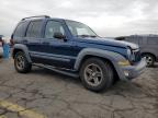 2005 Jeep Liberty Sport للبيع في Pennsburg، PA - Front End