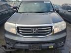 2012 Honda Pilot Exl na sprzedaż w Windsor, NJ - Undercarriage