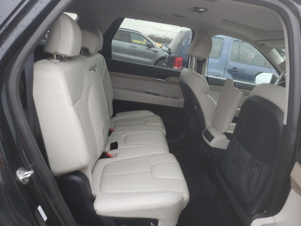 2021 Hyundai Palisade - Image 11