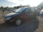 2007 Ford Focus Zx4 للبيع في Riverview، FL - Water/Flood