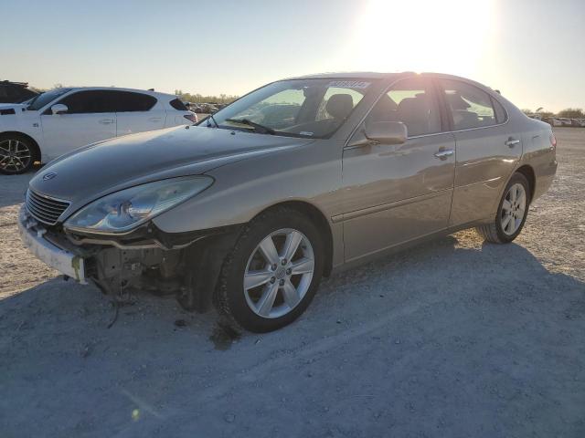 2005 Lexus Es 330