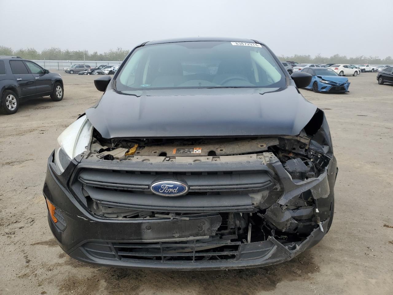 2017 Ford Escape - Image 5